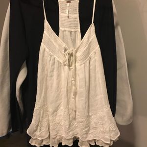 Free People Tank